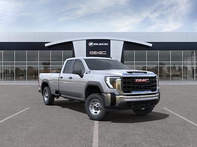 2024 GMC Sierra 2500 Double Cab 4WD, Pickup for sale #G24-532 - photo 1