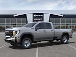 2024 GMC Sierra 2500 Double Cab 4WD, Pickup for sale #G24-532 - photo 3