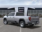 2024 GMC Sierra 2500 Double Cab 4WD, Pickup for sale #G24-532 - photo 4
