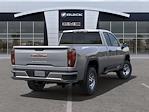 2024 GMC Sierra 2500 Double Cab 4WD, Pickup for sale #G24-532 - photo 2