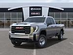 2024 GMC Sierra 2500 Double Cab 4WD, Pickup for sale #G24-532 - photo 6
