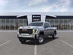 2024 GMC Sierra 2500 Double Cab 4WD, Pickup for sale #G24-532 - photo 8