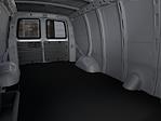 2024 GMC Savana 2500 SRW RWD, Empty Cargo Van for sale #G24-557 - photo 17