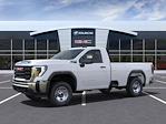 2024 GMC Sierra 2500 Regular Cab 2WD, Pickup for sale #G24-687 - photo 26