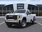 2024 GMC Sierra 2500 Regular Cab 2WD, Pickup for sale #G24-687 - photo 30