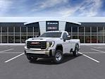 2024 GMC Sierra 2500 Regular Cab 2WD, Pickup for sale #G24-687 - photo 32