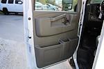 2024 GMC Savana 3500 SRW RWD, Service Utility Van for sale #G24-910 - photo 19