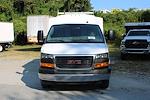 2024 GMC Savana 3500 SRW RWD, Service Utility Van for sale #G24-910 - photo 3