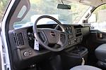 2024 GMC Savana 3500 SRW RWD, Service Utility Van for sale #G24-910 - photo 24