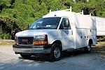 2024 GMC Savana 3500 SRW RWD, Service Utility Van for sale #G24-910 - photo 4