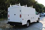 2024 GMC Savana 3500 SRW RWD, Service Utility Van for sale #G24-910 - photo 2