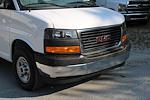 2024 GMC Savana 3500 SRW RWD, Service Utility Van for sale #G24-910 - photo 9