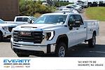 2024 GMC Sierra 3500 Crew Cab 4WD, Service Truck for sale #G24-938 - photo 4