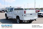 2024 GMC Sierra 3500 Crew Cab 4WD, Service Truck for sale #G24-938 - photo 6