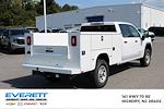 2024 GMC Sierra 3500 Crew Cab 4WD, Service Truck for sale #G24-938 - photo 2