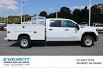 2024 GMC Sierra 3500 Crew Cab 4WD, Service Truck for sale #G24-938 - photo 8