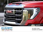 2025 GMC Sierra 2500 Crew Cab 4WD, Pickup for sale #G25-164 - photo 13