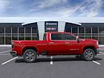 2025 GMC Sierra 2500 Crew Cab 4WD, Pickup for sale #G25-164 - photo 29