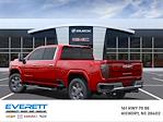 2025 GMC Sierra 2500 Crew Cab 4WD, Pickup for sale #G25-164 - photo 4