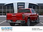 2025 GMC Sierra 2500 Crew Cab 4WD, Pickup for sale #G25-164 - photo 2