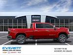 2025 GMC Sierra 2500 Crew Cab 4WD, Pickup for sale #G25-164 - photo 5