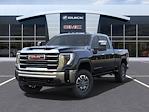 2025 GMC Sierra 2500 Crew Cab 4WD, Pickup for sale #G25-173 - photo 30