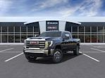 2025 GMC Sierra 2500 Crew Cab 4WD, Pickup for sale #G25-173 - photo 32