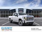 2025 GMC Sierra 2500 Crew Cab 4WD, Pickup for sale #G25-180 - photo 1