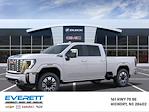 2025 GMC Sierra 2500 Crew Cab 4WD, Pickup for sale #G25-180 - photo 3