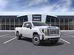 2025 GMC Sierra 2500 Crew Cab 4WD, Pickup for sale #G25-180 - photo 25