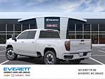 2025 GMC Sierra 2500 Crew Cab 4WD, Pickup for sale #G25-180 - photo 4