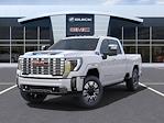 2025 GMC Sierra 2500 Crew Cab 4WD, Pickup for sale #G25-180 - photo 30