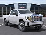 2025 GMC Sierra 2500 Crew Cab 4WD, Pickup for sale #G25-180 - photo 31