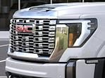 2025 GMC Sierra 2500 Crew Cab 4WD, Pickup for sale #G25-180 - photo 37