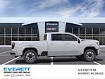 2025 GMC Sierra 2500 Crew Cab 4WD, Pickup for sale #G25-180 - photo 5