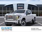 2025 GMC Sierra 2500 Crew Cab 4WD, Pickup for sale #G25-180 - photo 6