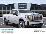 2025 GMC Sierra 2500 Crew Cab 4WD, Pickup for sale #G25-180 - photo 7