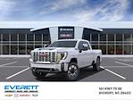 2025 GMC Sierra 2500 Crew Cab 4WD, Pickup for sale #G25-180 - photo 8