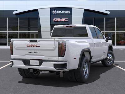 2025 GMC Sierra 3500 Crew Cab 4WD, Pickup for sale #G25-262 - photo 2