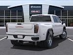 2025 GMC Sierra 3500 Crew Cab 4WD, Pickup for sale #G25-262 - photo 28