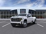 2025 GMC Sierra 3500 Crew Cab 4WD, Pickup for sale #G25-262 - photo 32