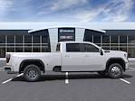 2025 GMC Sierra 3500 Crew Cab 4WD, Pickup for sale #G25-262 - photo 5