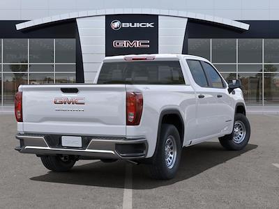 2025 GMC Sierra 1500 Crew Cab 4WD, Pickup for sale #G25-32 - photo 2