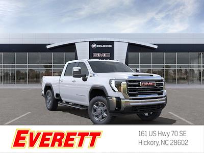 2025 GMC Sierra 3500 Crew Cab 4WD, Pickup for sale #G25-56 - photo 1