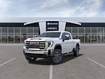 2025 GMC Sierra 3500 Crew Cab 4WD, Pickup for sale #G25-56 - photo 32