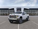 2025 GMC Sierra 3500 Crew Cab 4WD, Pickup for sale #G25-56 - photo 8