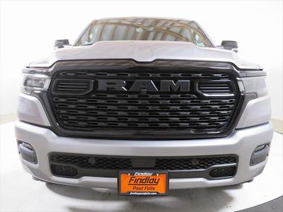 2025 Ram 1500 Crew Cab 4x4, Pickup for sale #D25031 - photo 2