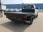 2022 Chevrolet Silverado 4500 Regular Cab DRW RWD, Parkhurst Rancher Special Flatbed Truck for sale #22MD47 - photo 3