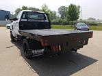 New 2022 Chevrolet Silverado 4500 Work Truck Regular Cab RWD, 9' 4" Parkhurst Rancher Special Flatbed Truck for sale #22MD50 - photo 2
