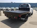 New 2022 Chevrolet Silverado 4500 Work Truck Regular Cab RWD, 9' 4" Parkhurst Rancher Special Flatbed Truck for sale #22MD50 - photo 3